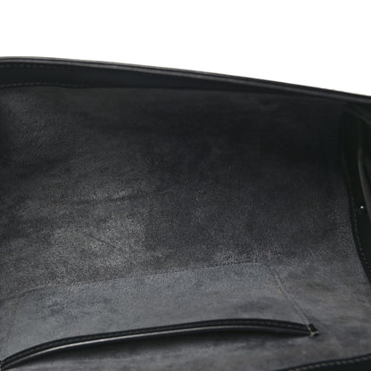 Louis Vuitton Epi Nocturne PM Black 5 of 9