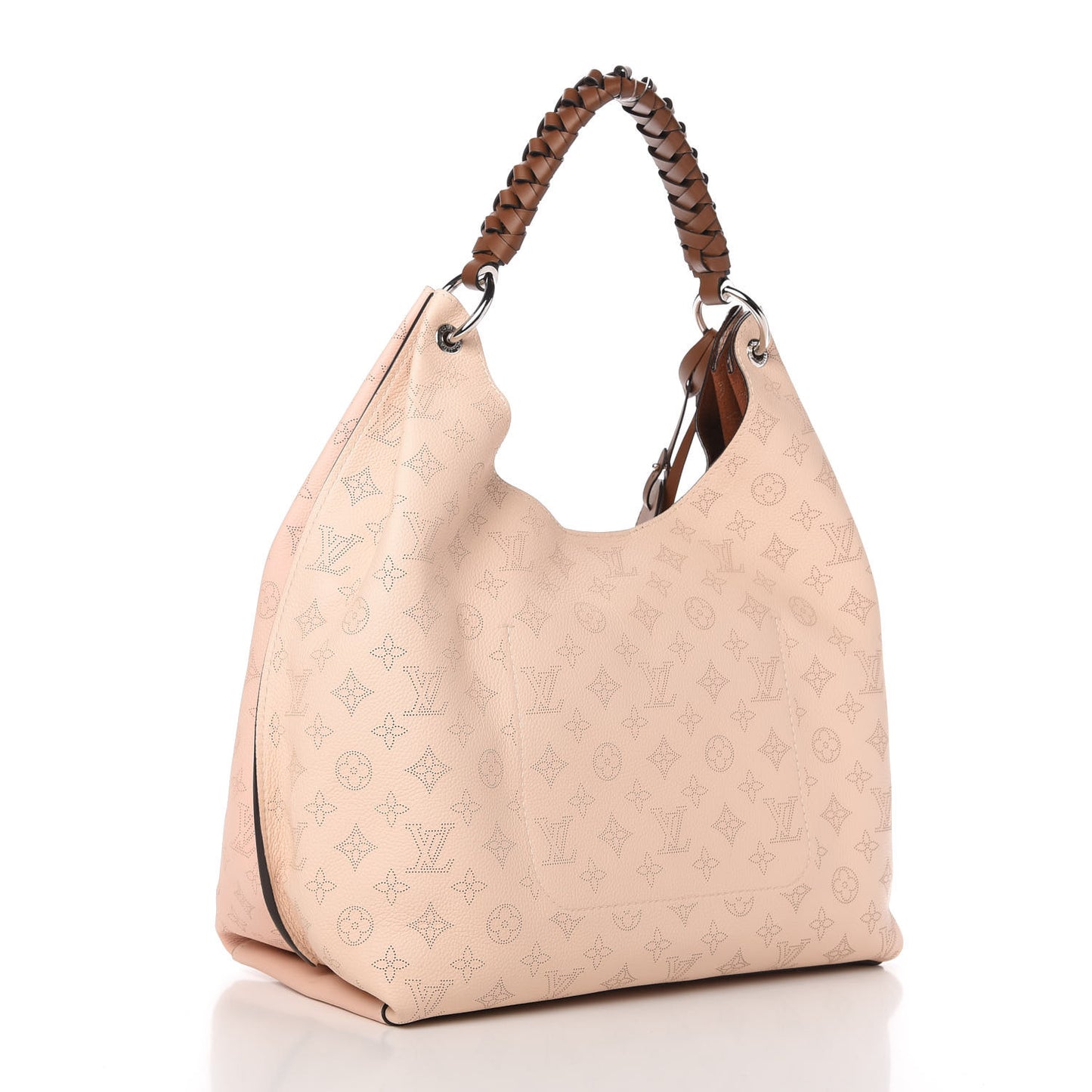 Mahina Carmel Hobo Creme