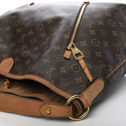 Louis Vuitton Monogram Delightful GM 11 of 12