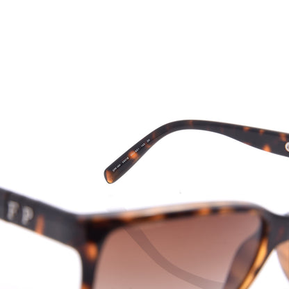 Prada Logo Monogram Sunglasses SPR 16N Tortoise 7 of 11