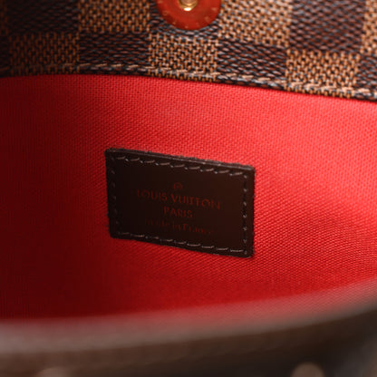Louis Vuitton Damier Ebene Bloomsbury PM 10 of 17