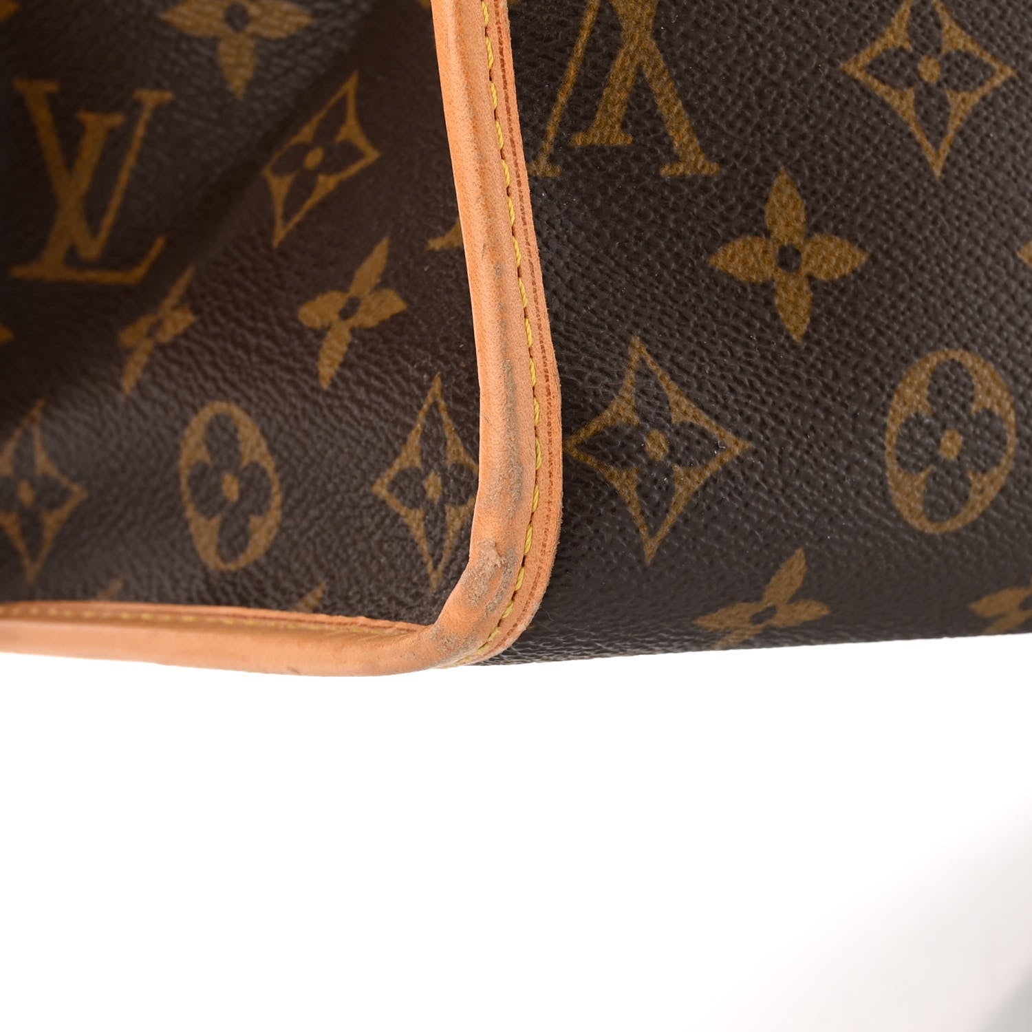 Louis Vuitton Monogram Popincourt Haut 12 of 14