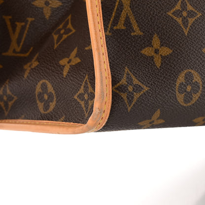 Louis Vuitton Monogram Popincourt Haut 12 of 14