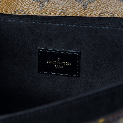 Louis Vuitton Reverse Monogram Pochette Metis 8 of 10
