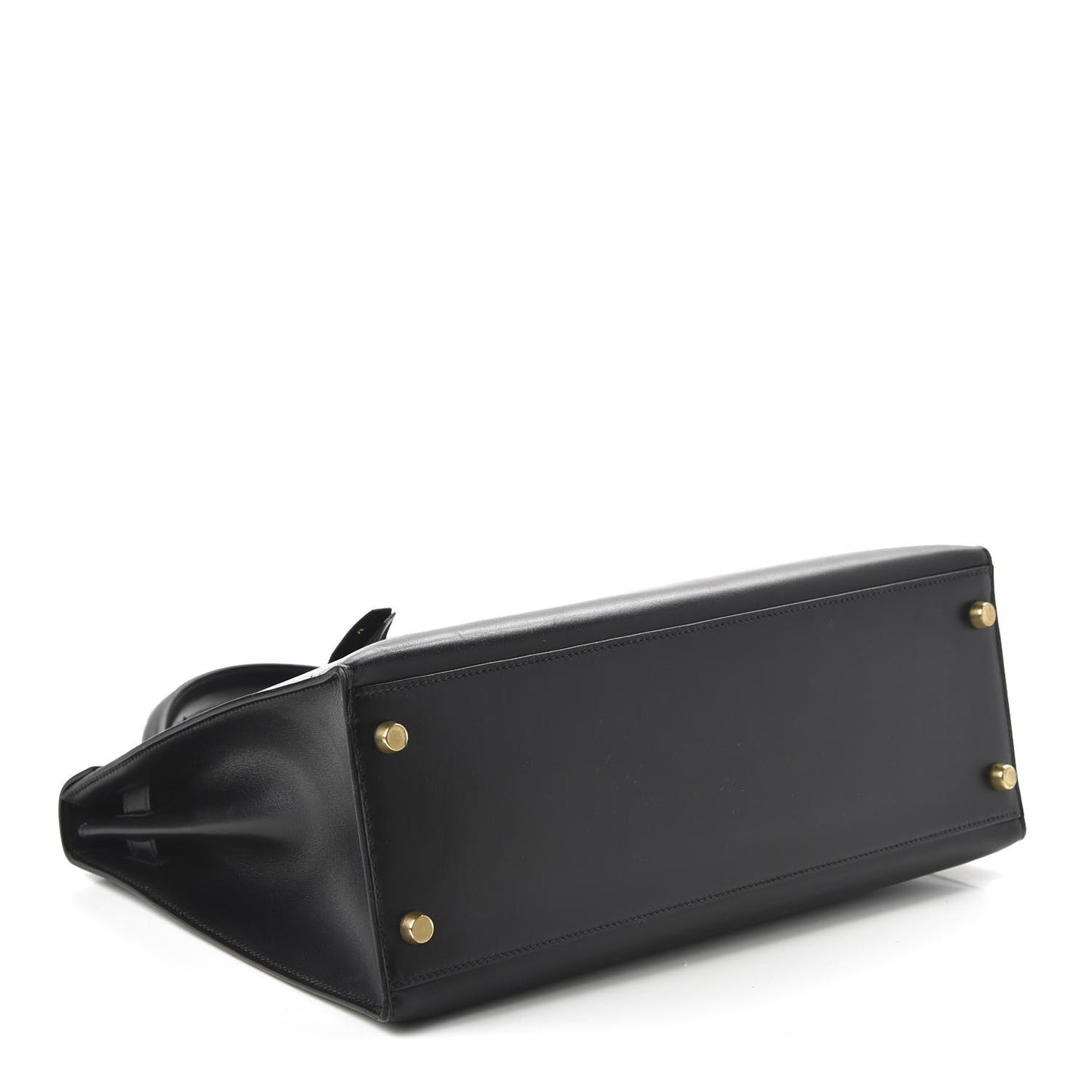 Box Kelly Sellier 32 Black