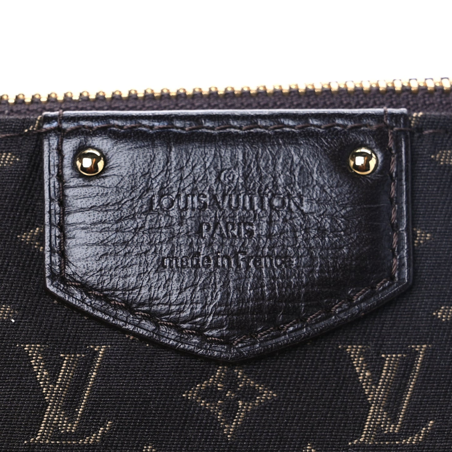 Monogram Idylle Ballade PM Fusain