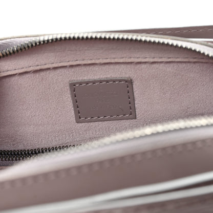 Louis Vuitton Epi Pont-Neuf Lilac 6 of 9