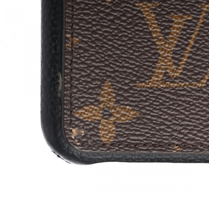 Louis Vuitton Monogram iPhone 11 Pro Bumper Black 9 of 9