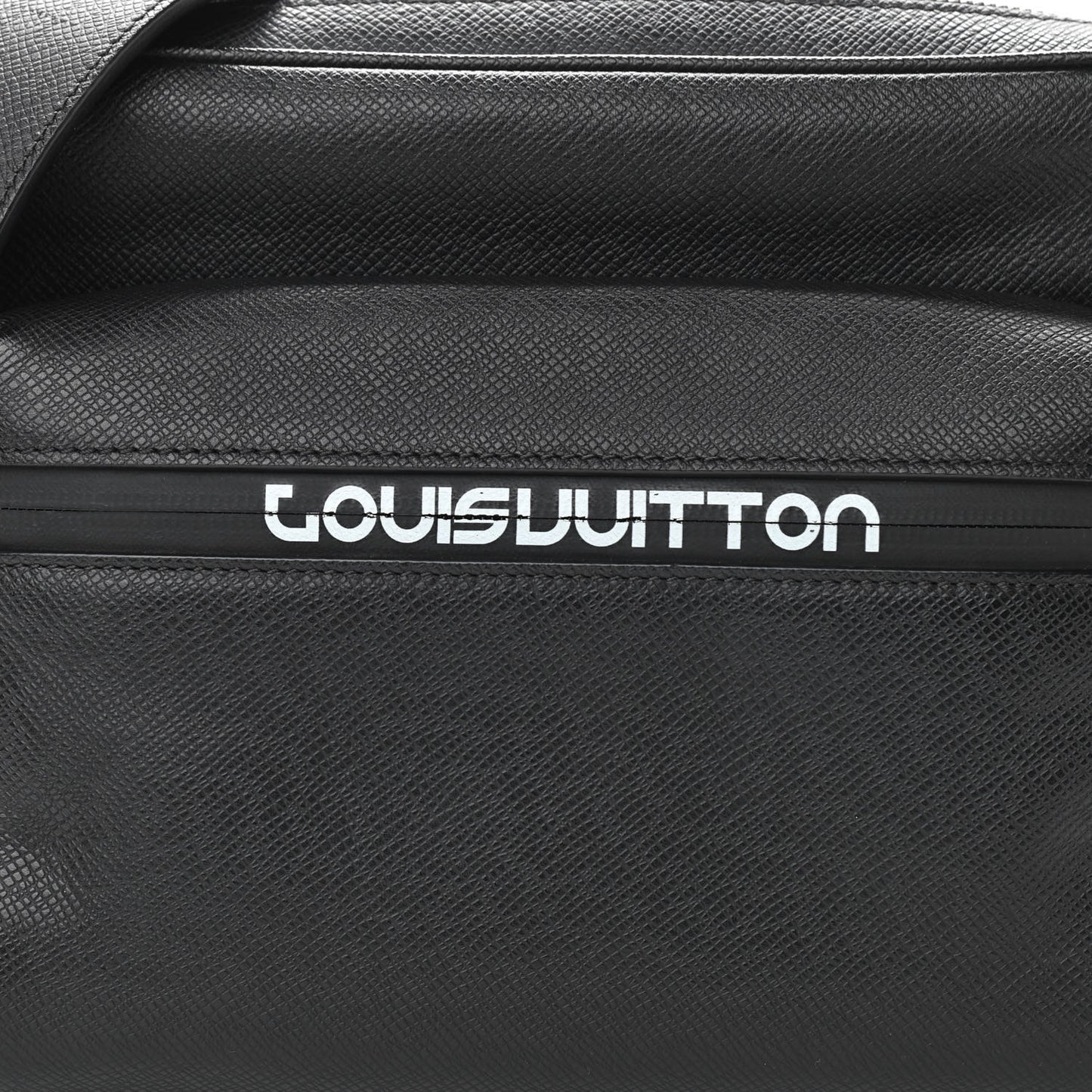 Taiga Outdoor Messenger PM Black