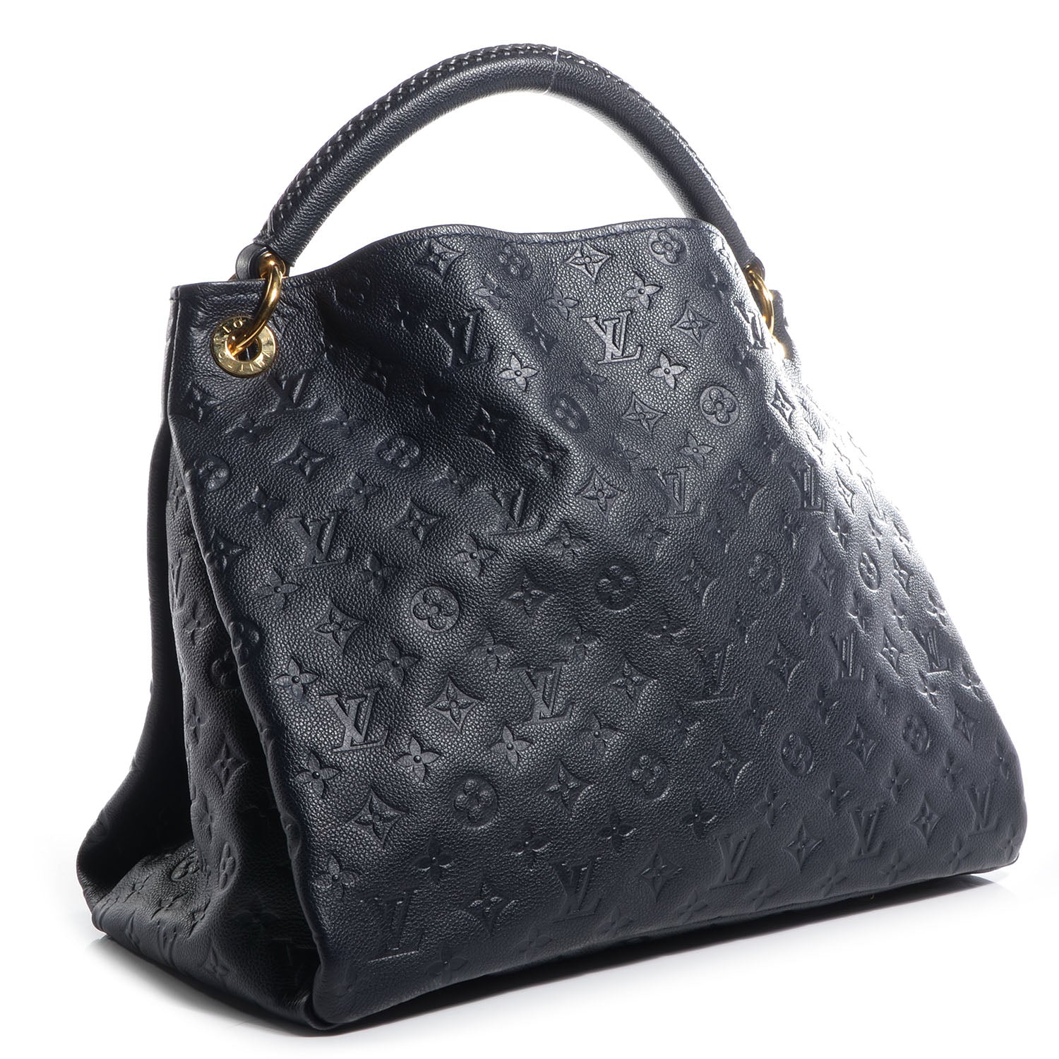 Louis Vuitton Empreinte Artsy MM Infini 3 of 7