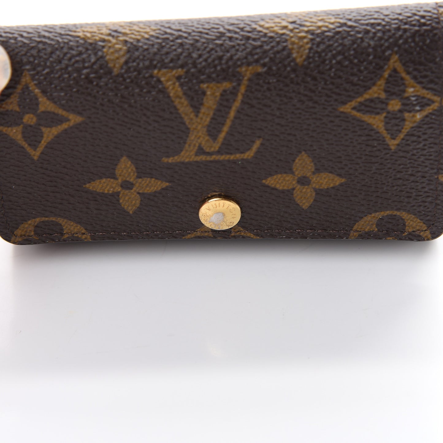 Monogram 6 Key Multicles Holder