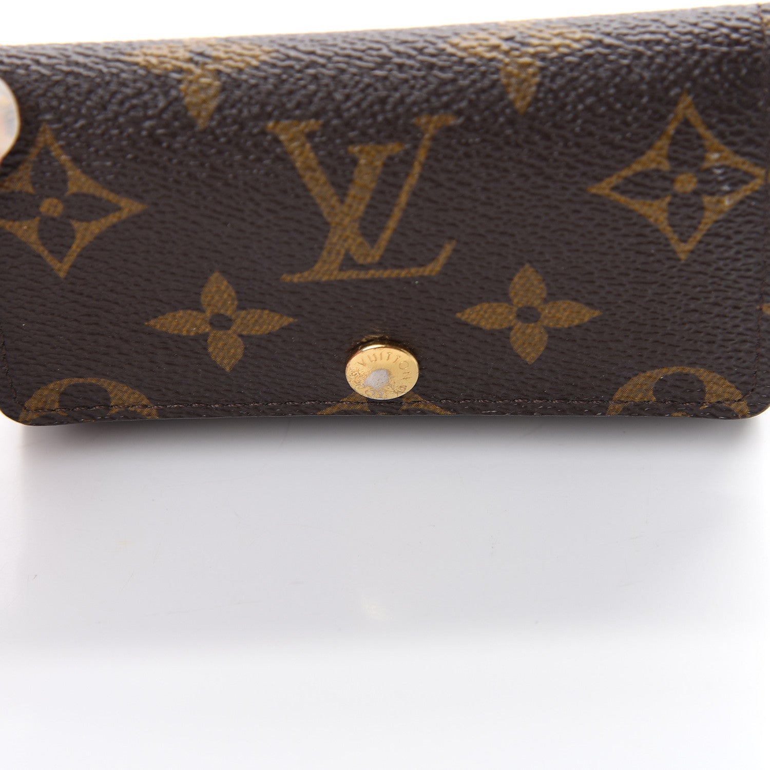Louis Vuitton Monogram 6 Key Multicles Holder 9 of 10