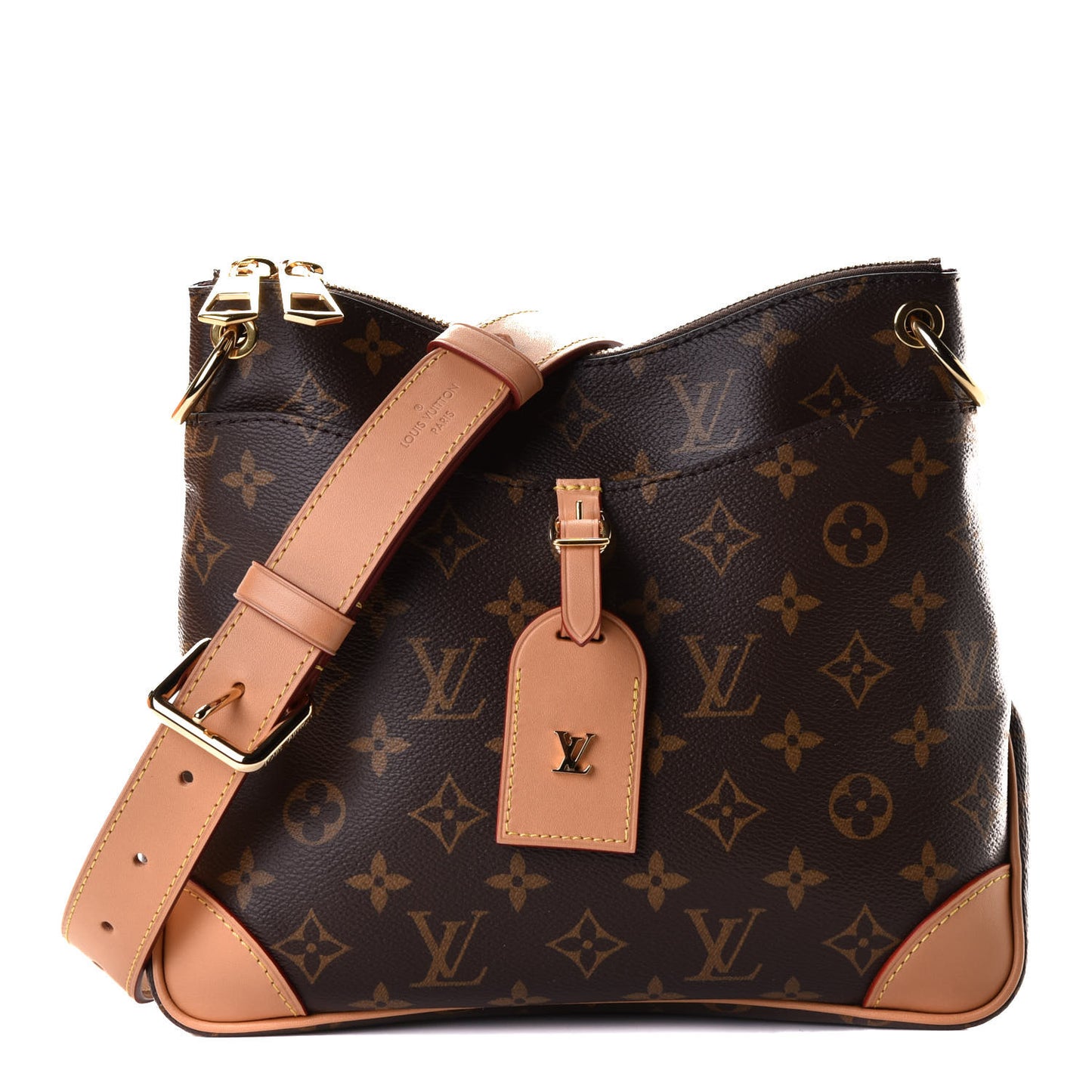 Monogram Odeon PM Natural