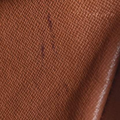 Louis Vuitton Monogram Boulogne 30 9 of 17
