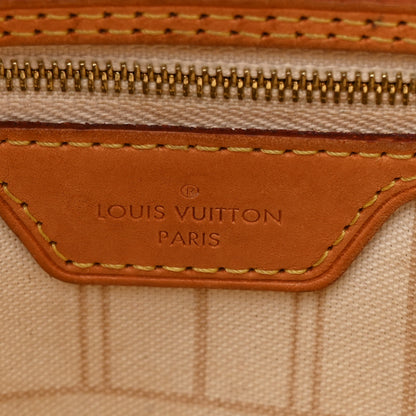 Louis Vuitton Damier Azur Neo MM Neverfull 8 of 13