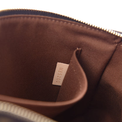 Louis Vuitton Monogram Pochette Accessories NM 9 of 10
