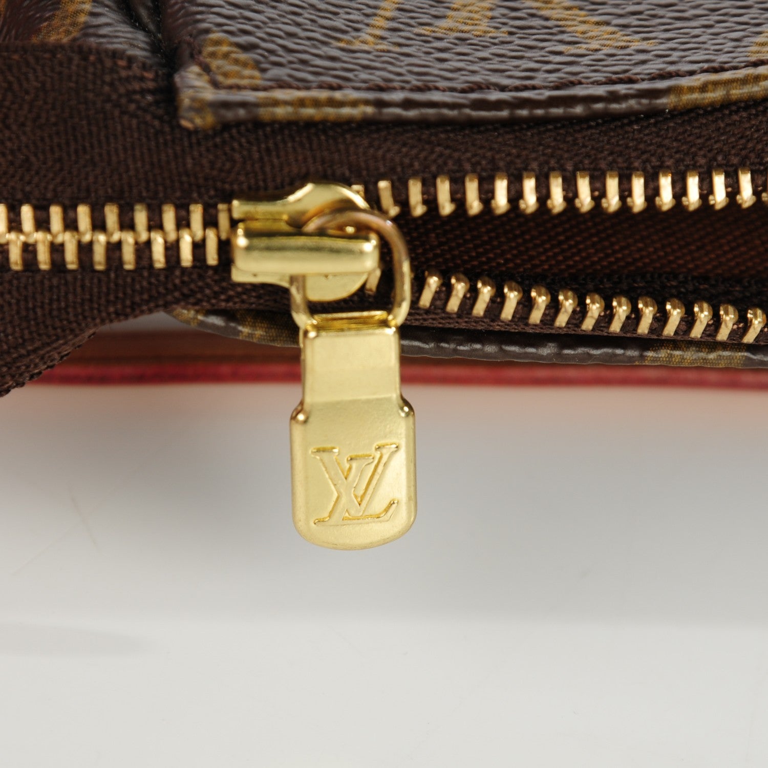 Louis Vuitton Monogram Pochette Accessories 6 of 8