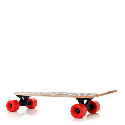 Hermes Vosges Maple Beech Wood Manufacture de Boucleries Skateboard 4 of 10