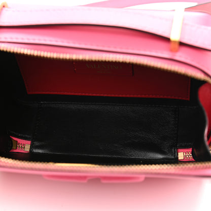Valentino Garavani Smooth Calfskin VSling Crossbody Bag Pink 5 of 7