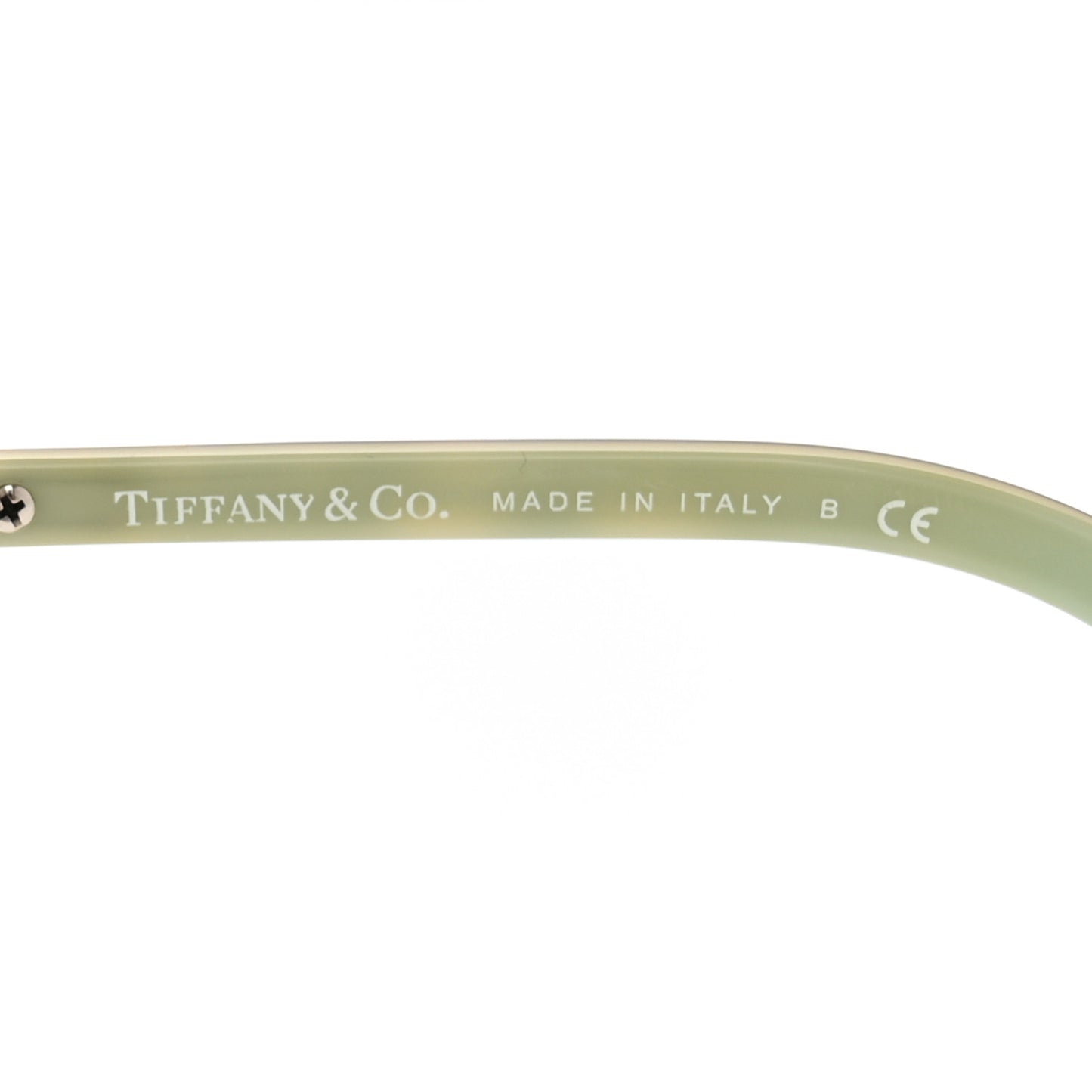 Crystal Pearl TF4103-H-B Sunglasses Tortoise Blue