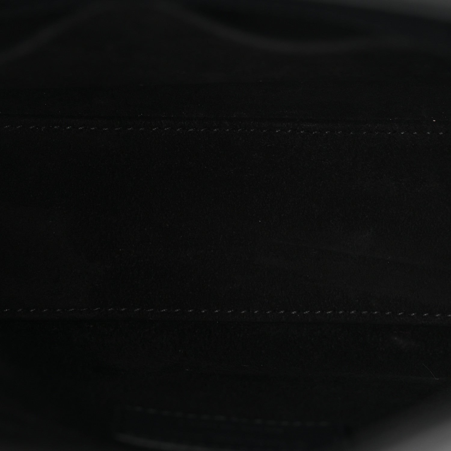 Christian Dior Ultra Matte Calfskin Cannage Small My ABCDior Lady Dior Black 5 of 10