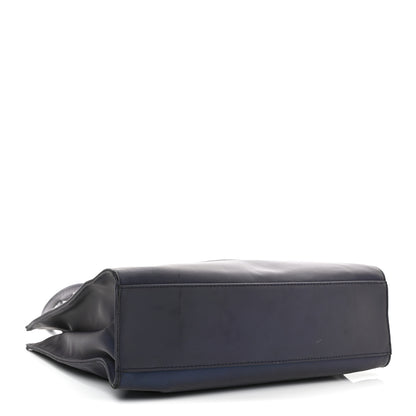 Telfar Vegan Leather Medium Shopping Bag Flash 4 of 12