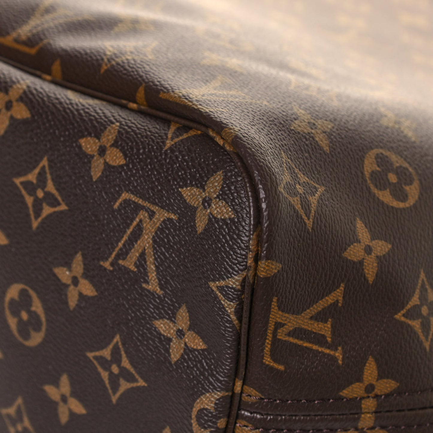 Monogram Neo Neverfull MM
