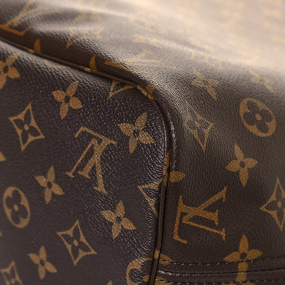 Louis Vuitton Monogram Neo Neverfull MM 11 of 12