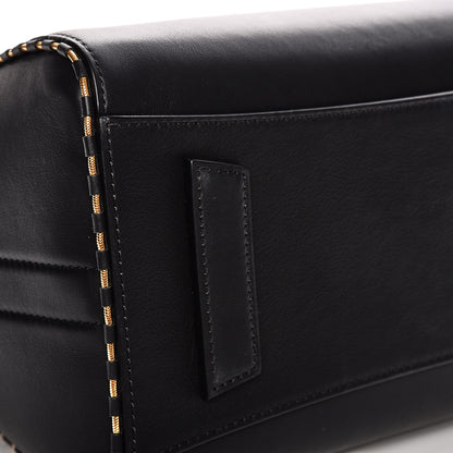 Givenchy Calfskin Chain Detail Small Antigona Black 10 of 12