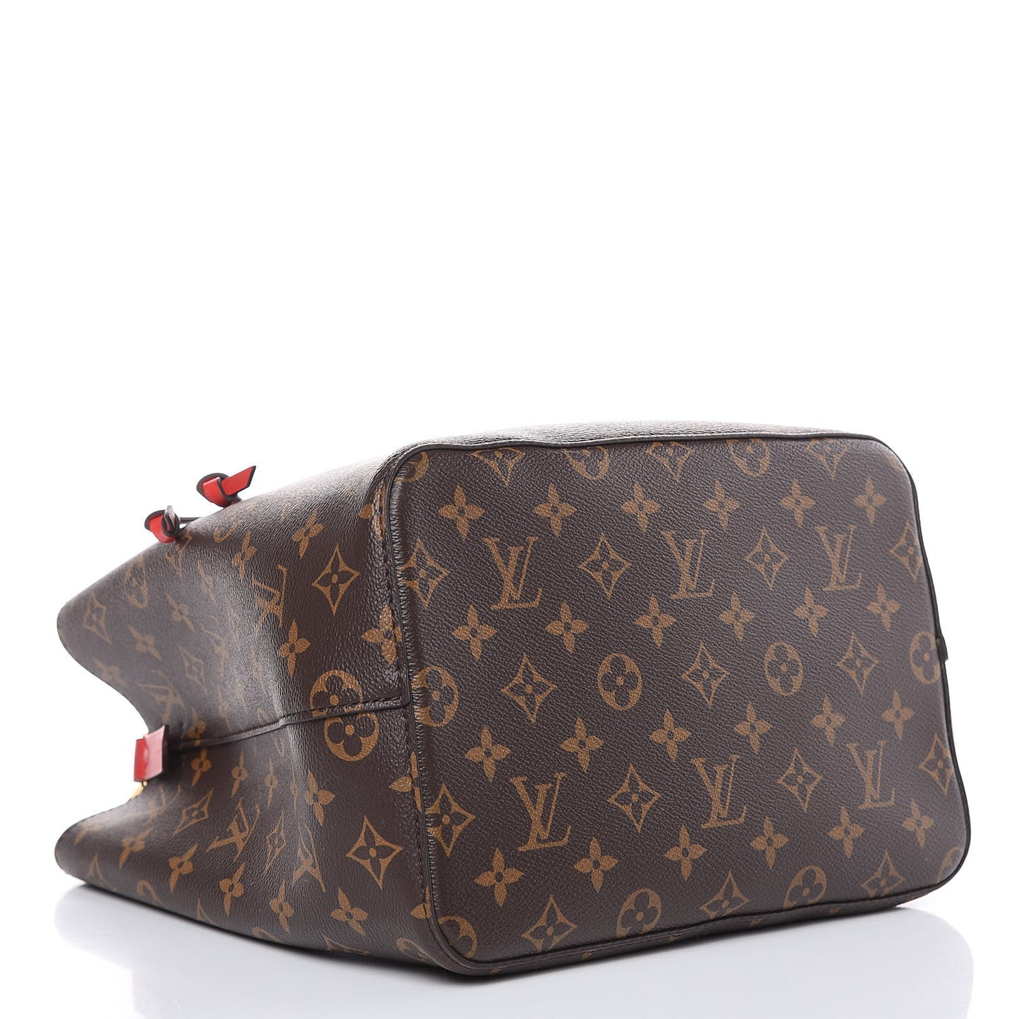 Monogram Neonoe MM Coquelicot