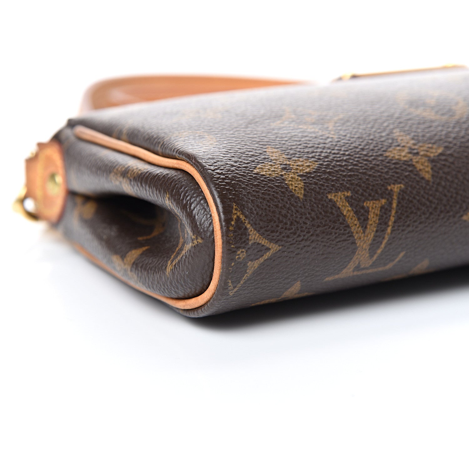 Louis Vuitton Monogram Eva Clutch 8 of 17