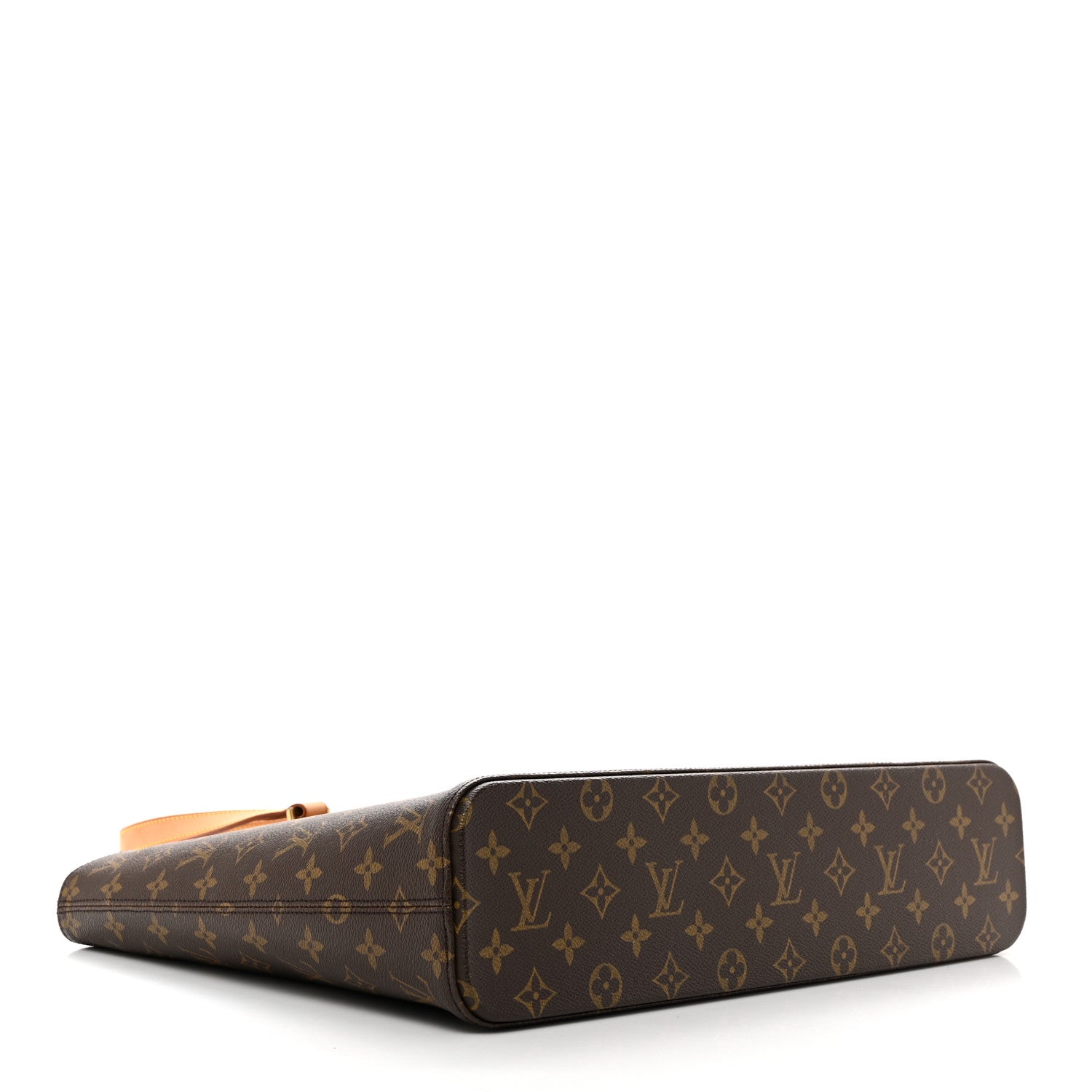 Louis Vuitton LOUIS VUITTON Monogram Luco 4 of 9