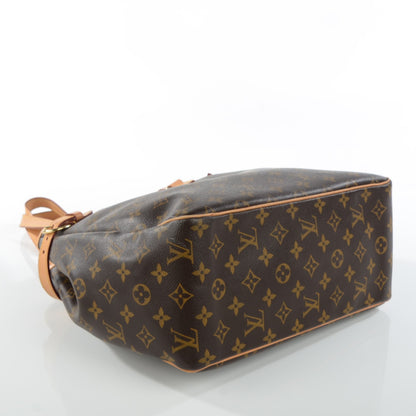 Louis Vuitton Monogram Batignolles Vertical 4 of 7