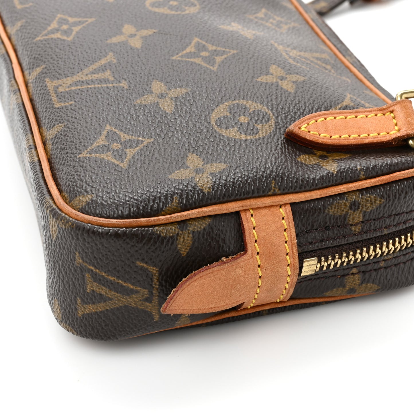 Monogram Pochette Marly Bandouliere