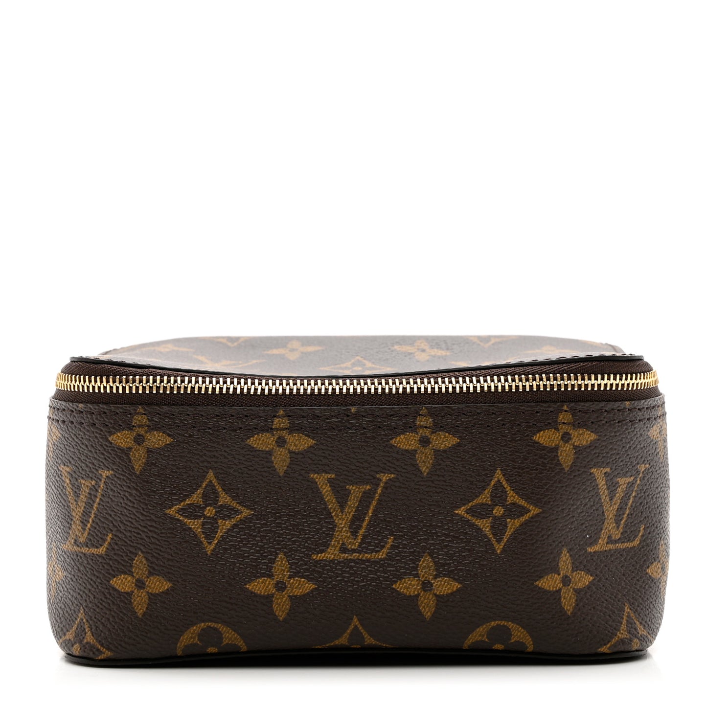 Monogram Packing Cube PM
