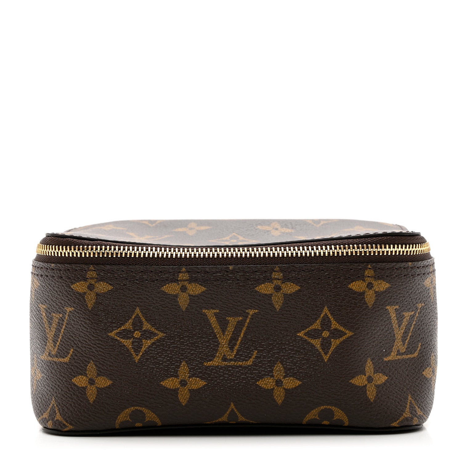 Louis Vuitton Monogram Packing Cube PM 1 of 6