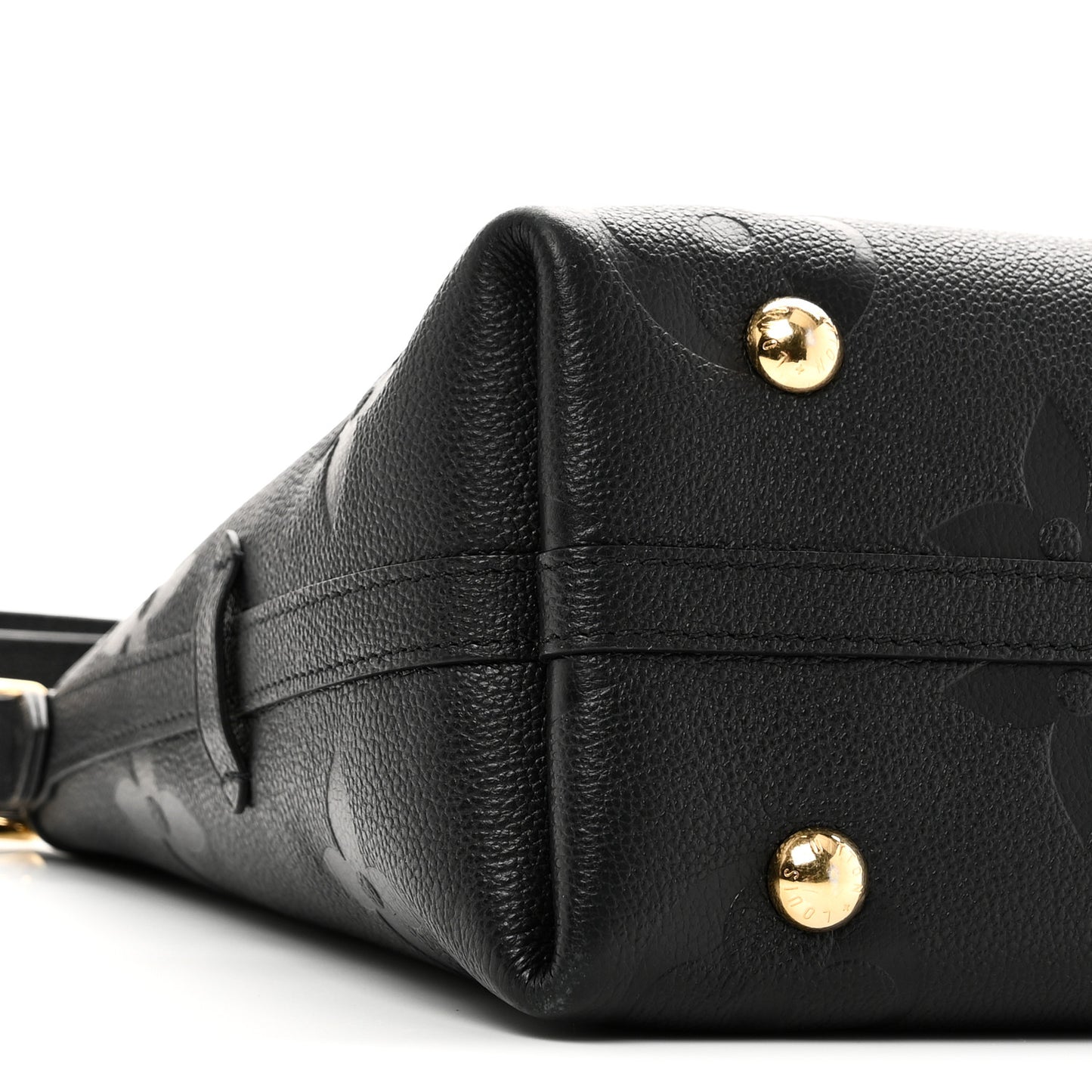 Empreinte Carryall PM Black