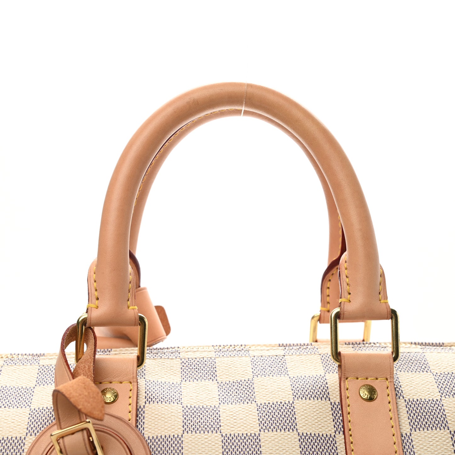 Damier Azur Keepall Bandouliere 45