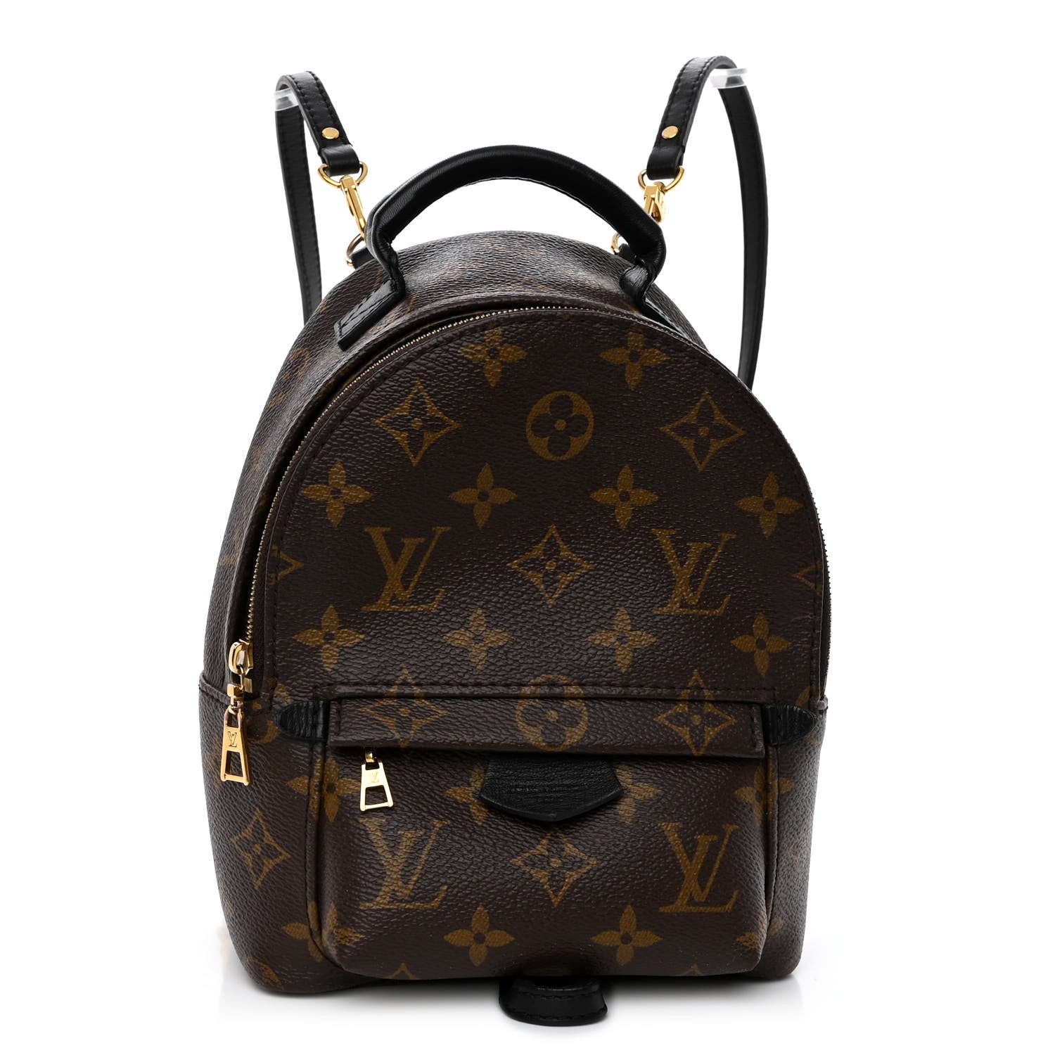 Louis Vuitton Monogram Palm Springs Backpack Mini 1 of 9