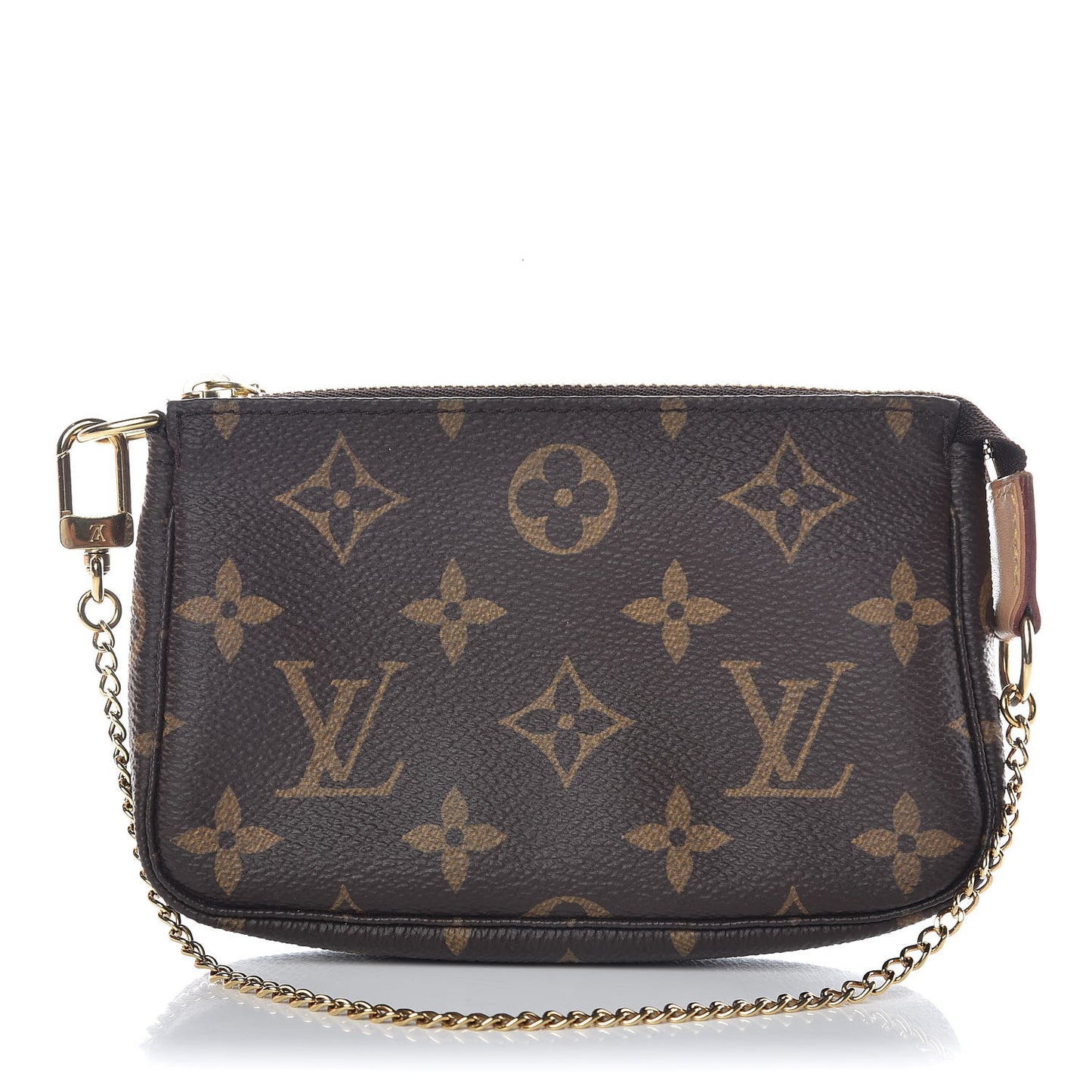 Monogram Mini Pochette Accessories