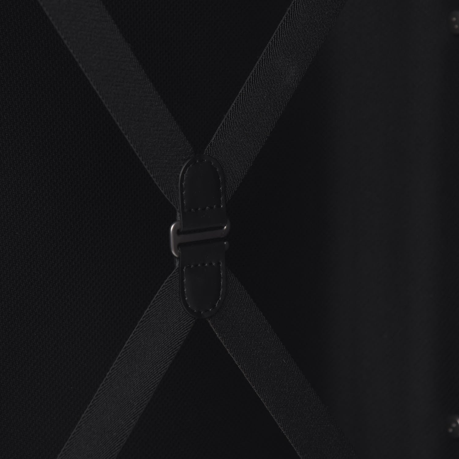 Louis Vuitton Monogram Eclipse Horizon 55 16 of 16