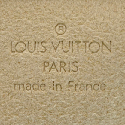 Louis Vuitton Monogram Beverly Clutch 6 of 7