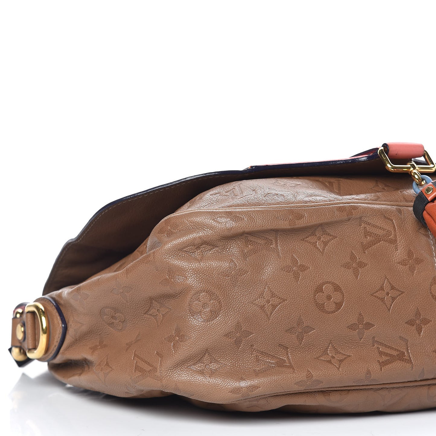 Monogram Underground Messenger Mastic