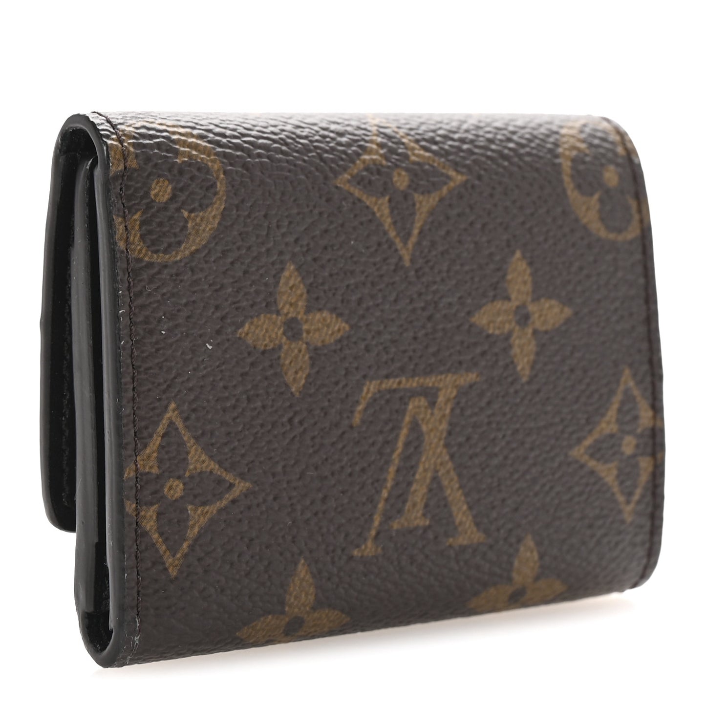 Monogram Micro Wallet