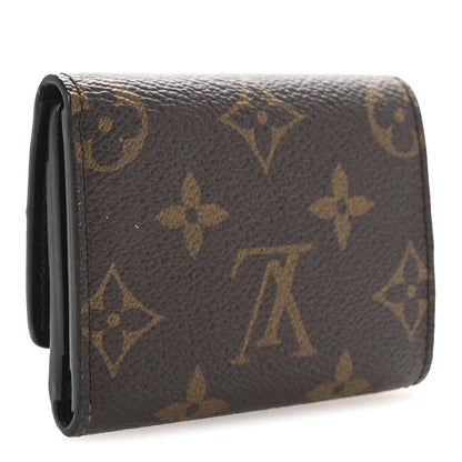 Louis Vuitton Monogram Micro Wallet 3 of 7