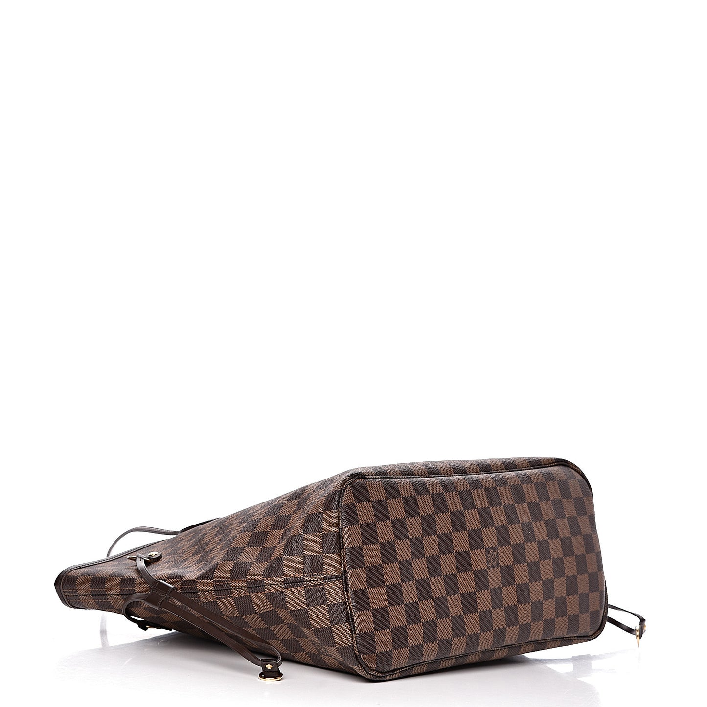 Damier Ebene Neverfull MM