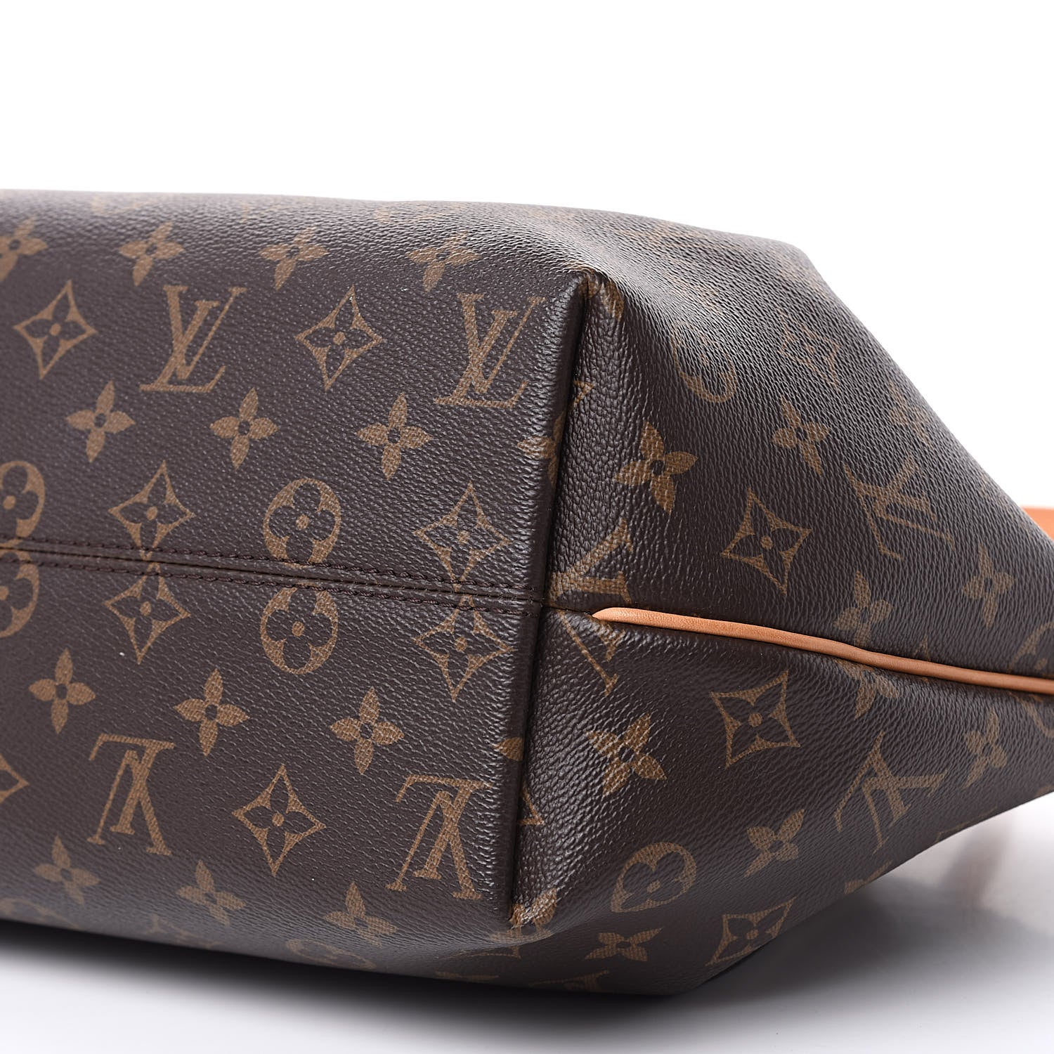 Louis Vuitton Monogram Turenne MM 10 of 15