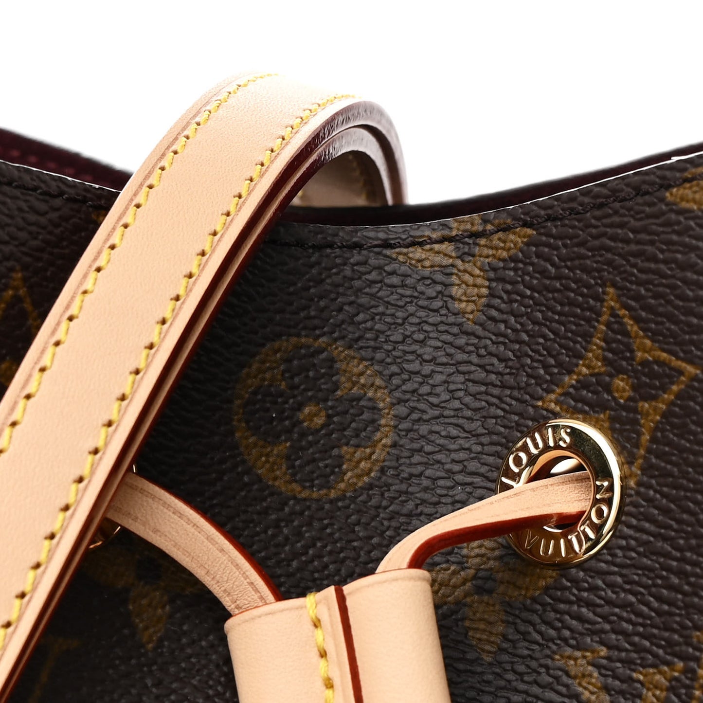 Monogram Neonoe BB