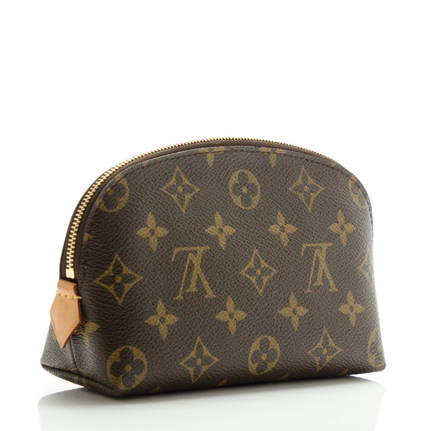 Monogram Cosmetic Pouch