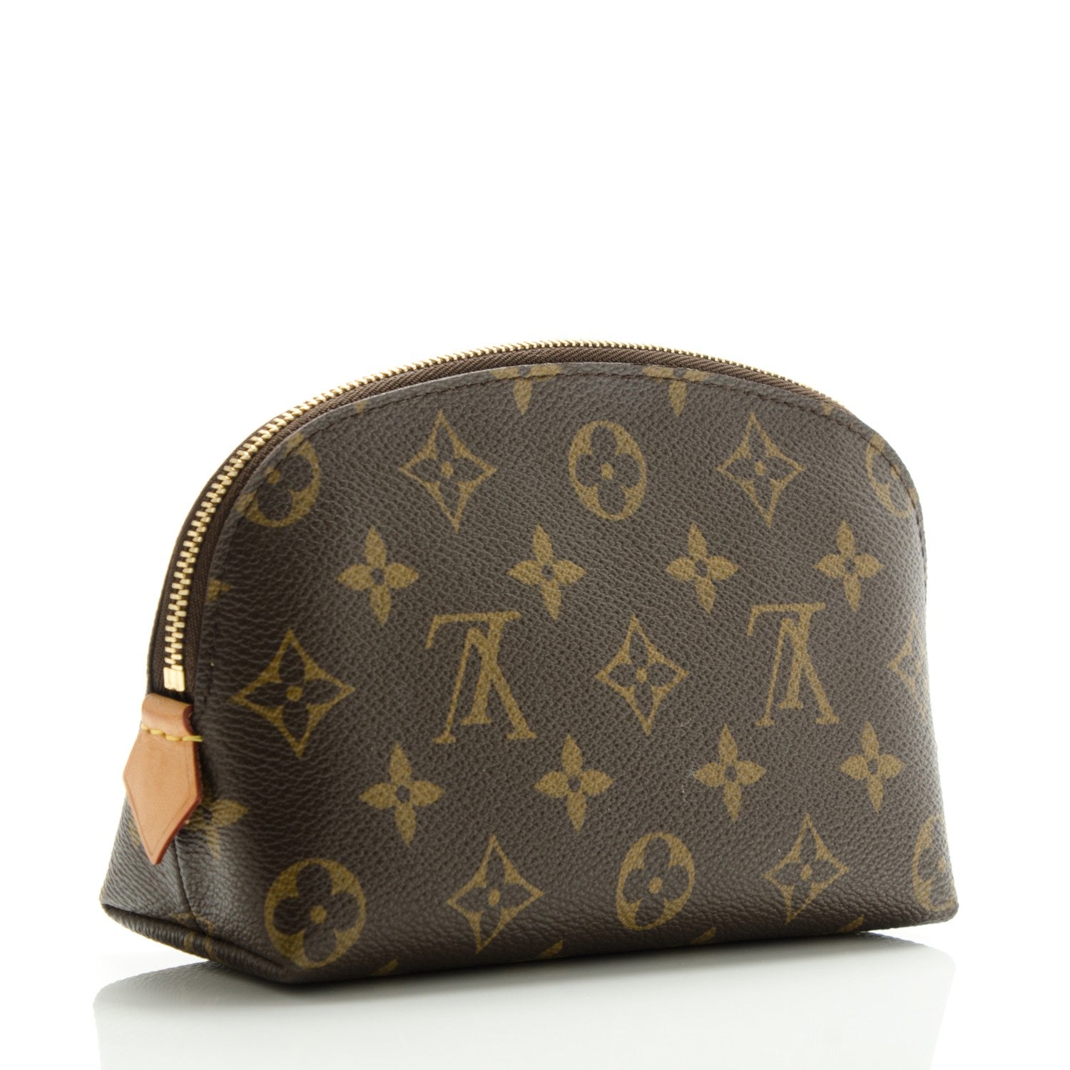 Louis Vuitton Monogram Cosmetic Pouch 3 of 7